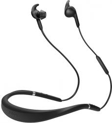 Jabra Elite 65e Active Noise Cancellation Wireless Neckband Headphones